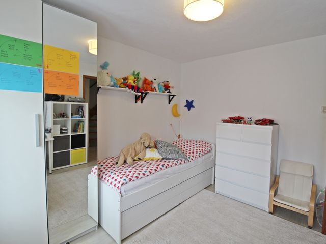 Clovisstraat 22, Haarlem