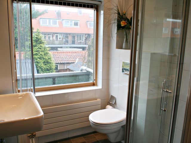 Clovisstraat 22, Haarlem