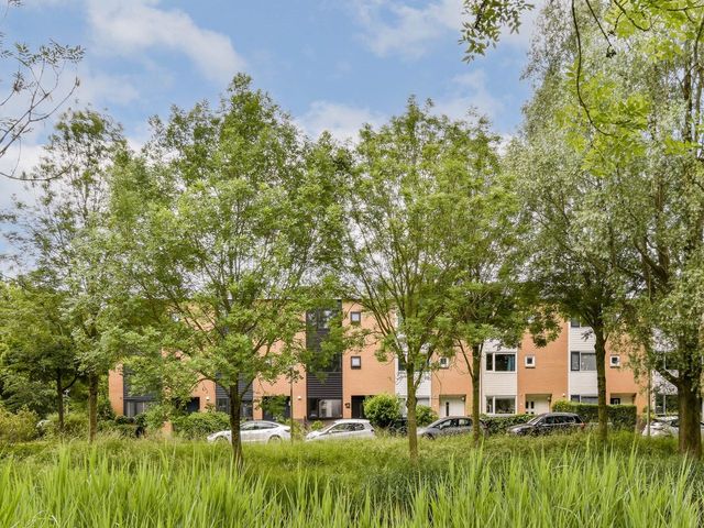 Louis Couperussingel 13, Amstelveen