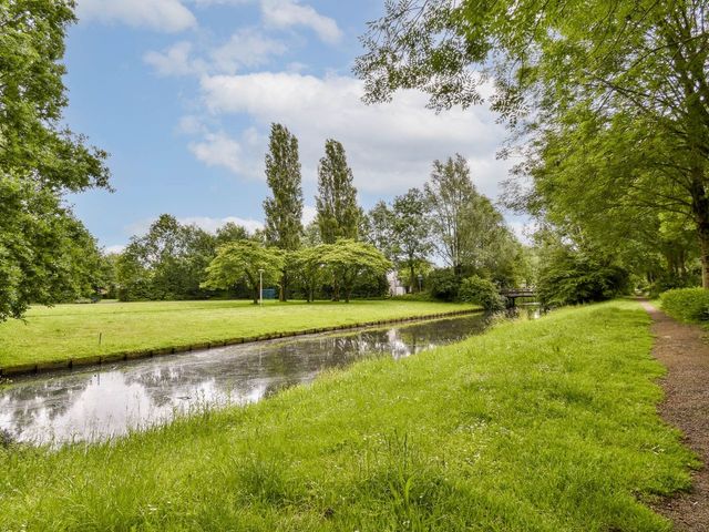 Louis Couperussingel 13, Amstelveen