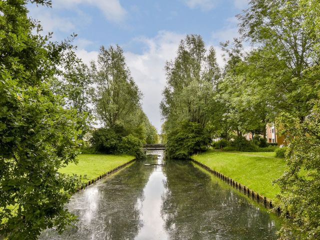 Louis Couperussingel 13, Amstelveen