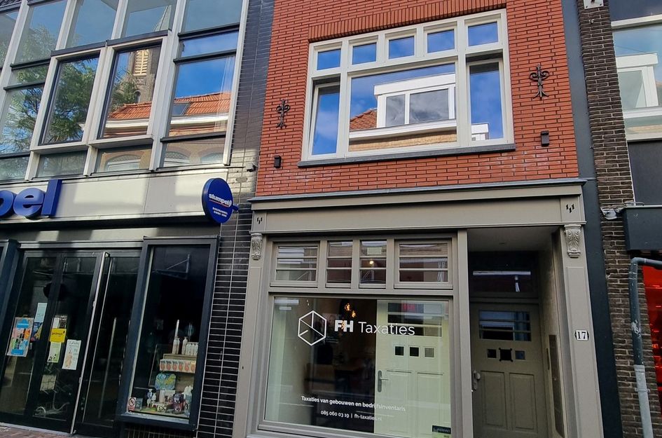 Hoogstraat 17A