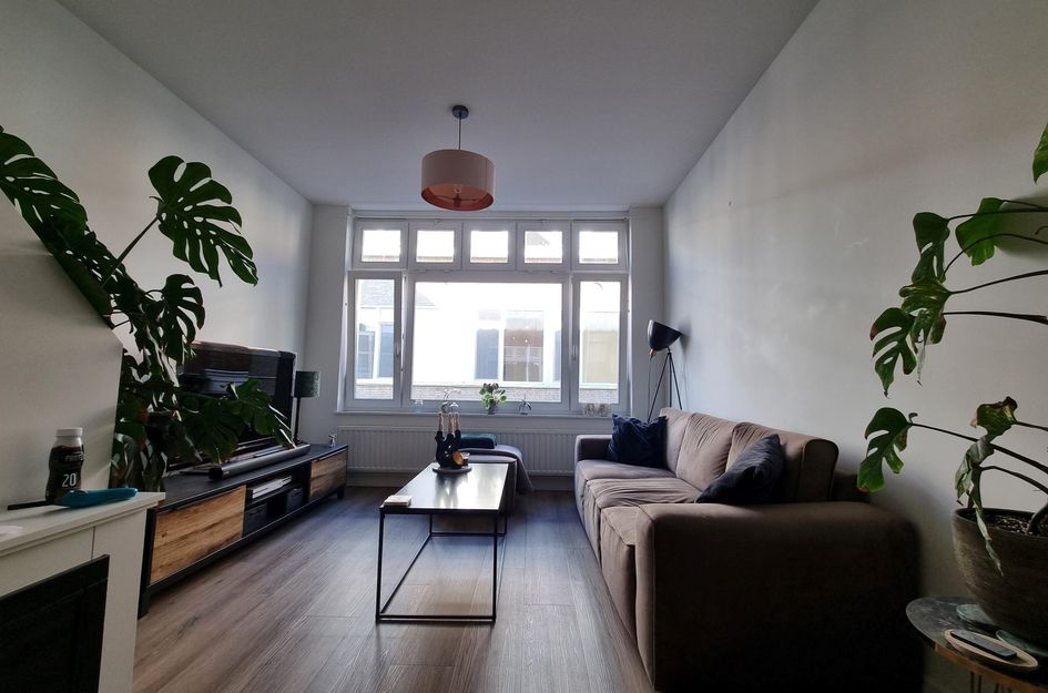 Hoogstraat 17A