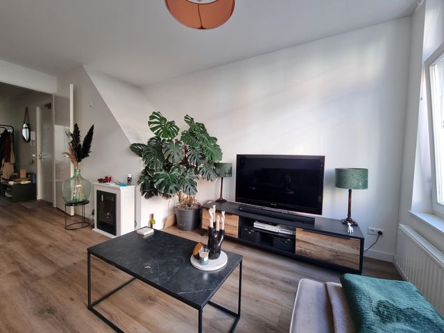 Hoogstraat 17A, Purmerend