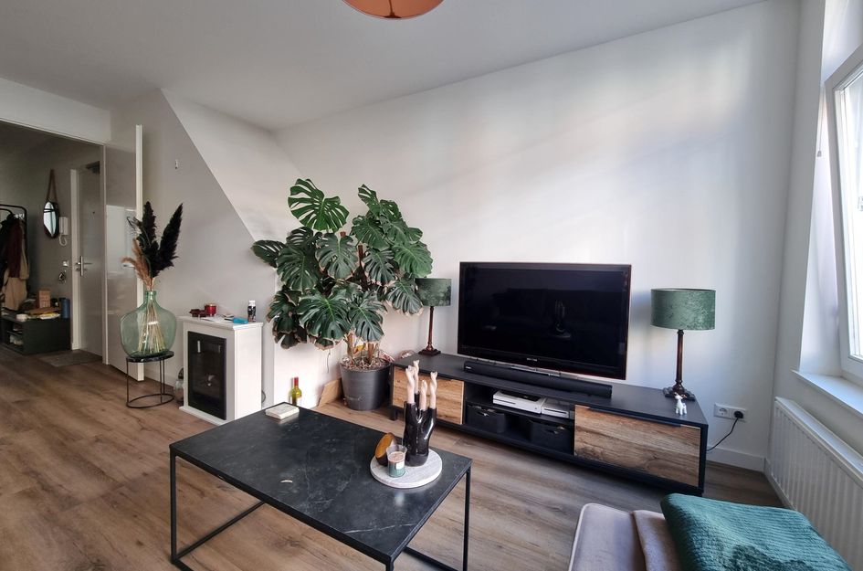 Hoogstraat 17A