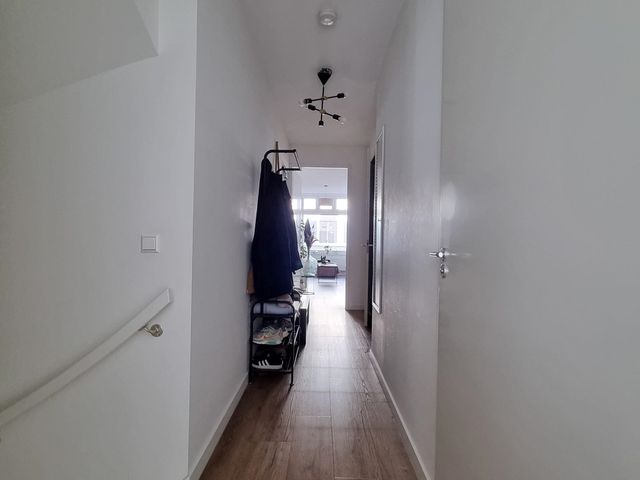 Hoogstraat 17A, Purmerend