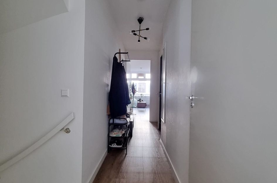 Hoogstraat 17A