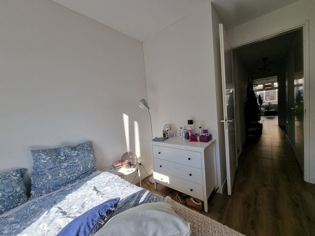 Hoogstraat 17A, Purmerend