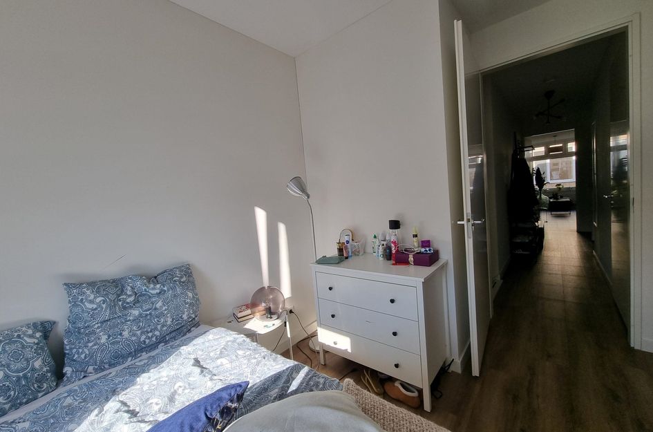 Hoogstraat 17A