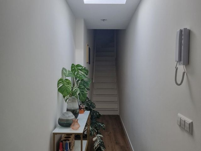 Hoogstraat 17A, Purmerend