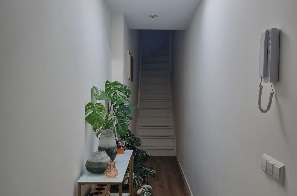 Hoogstraat 17A