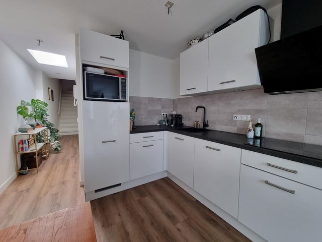 Hoogstraat 17A, Purmerend