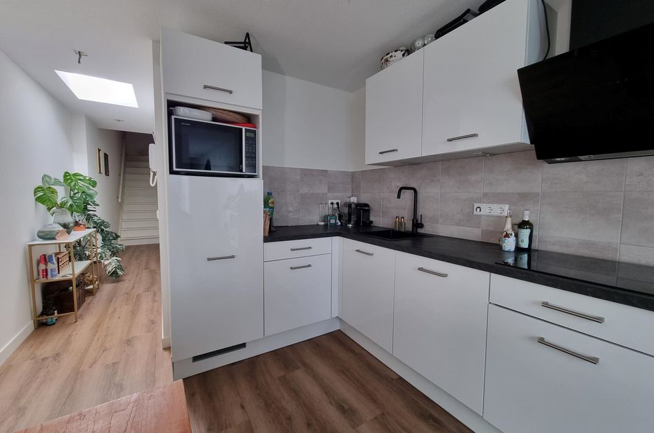 Hoogstraat 17A