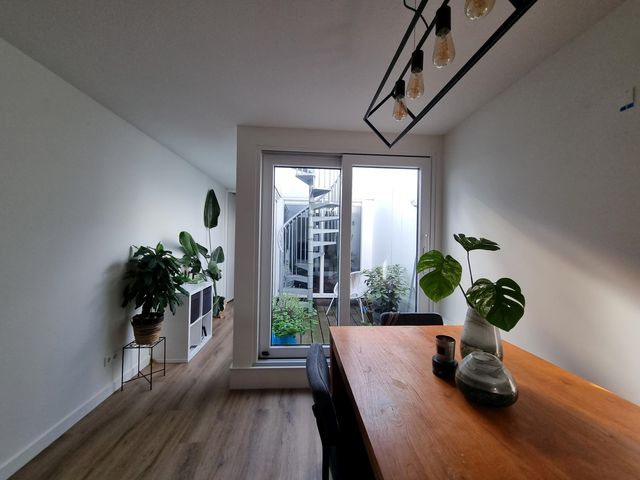 Hoogstraat 17A, Purmerend