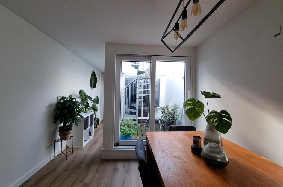 Hoogstraat 17A
