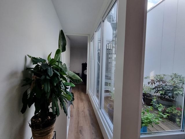 Hoogstraat 17A, Purmerend
