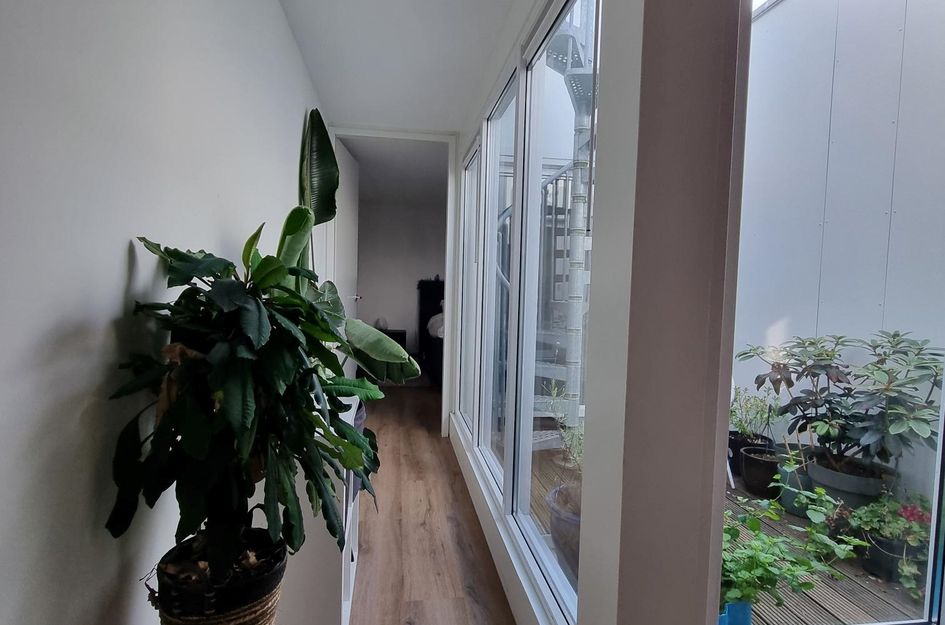 Hoogstraat 17A