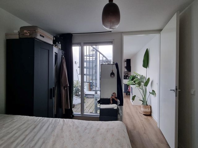 Hoogstraat 17A, Purmerend