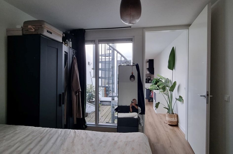 Hoogstraat 17A