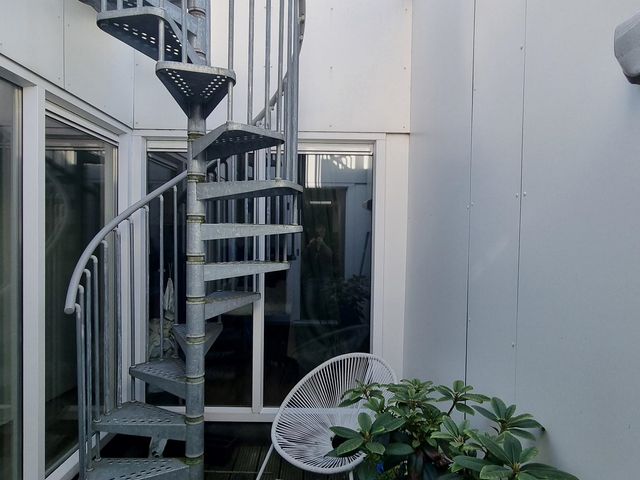 Hoogstraat 17A, Purmerend