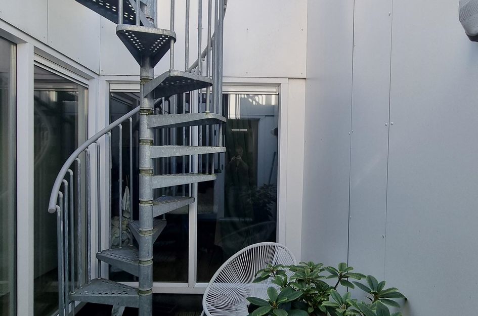 Hoogstraat 17A