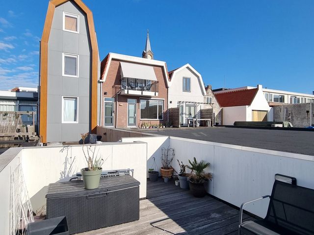 Hoogstraat 17A, Purmerend