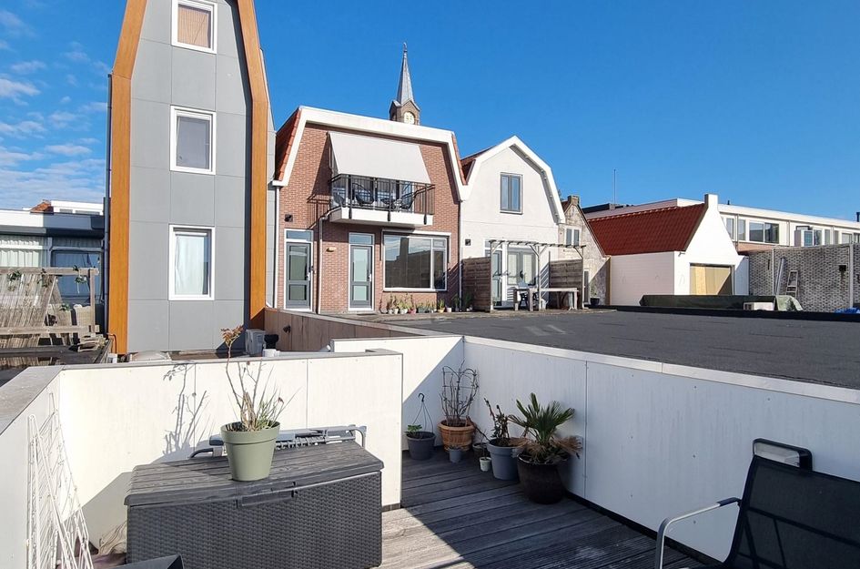Hoogstraat 17A
