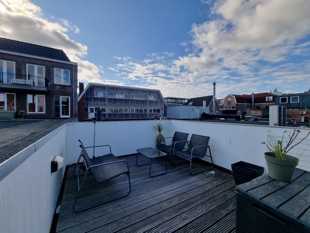Hoogstraat 17A, Purmerend