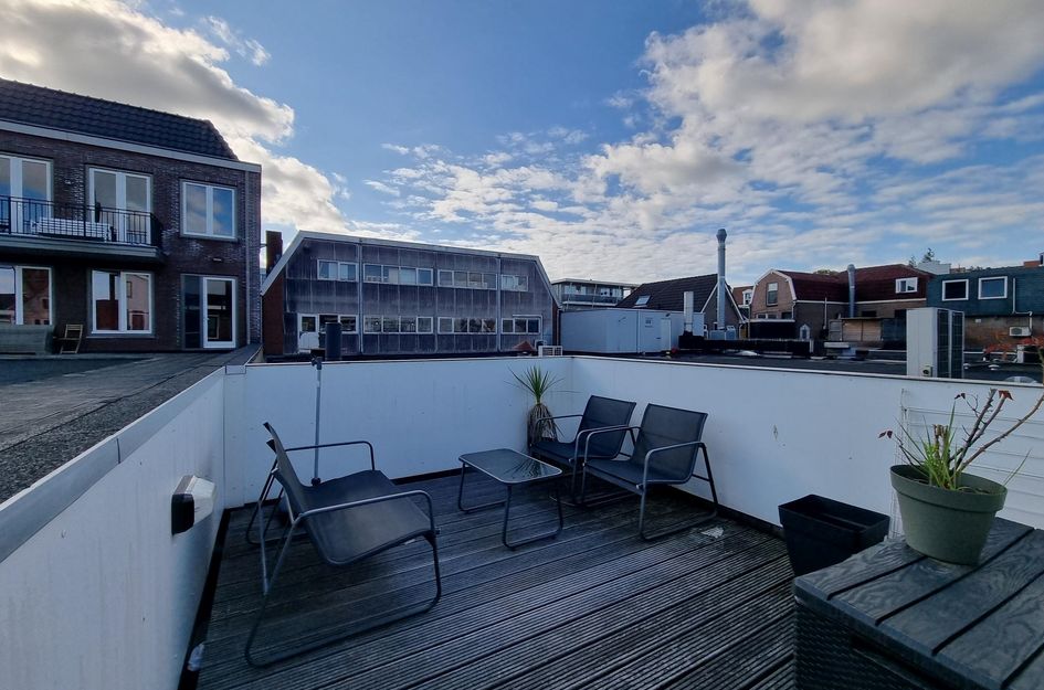 Hoogstraat 17A