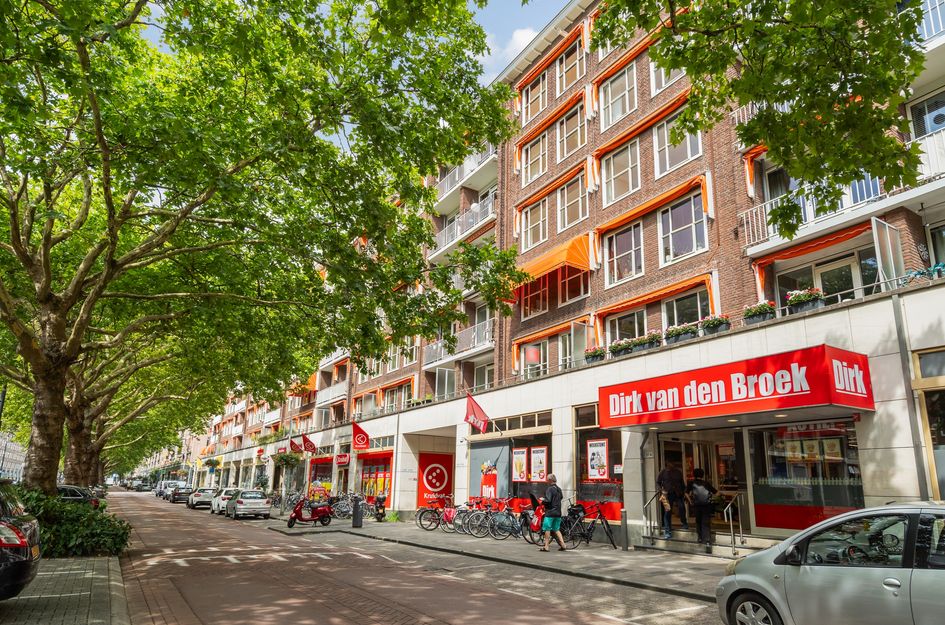 Goudsesingel 29D