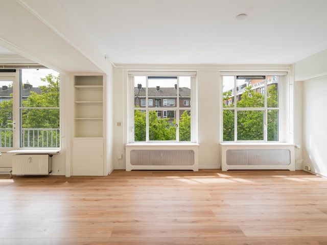Goudsesingel 29D, Rotterdam