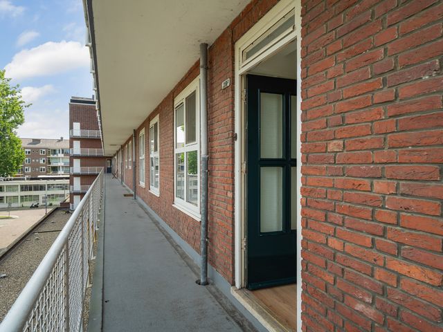 Goudsesingel 29D, Rotterdam