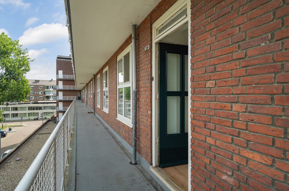 Goudsesingel 29D