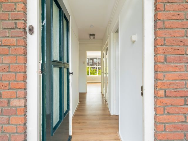 Goudsesingel 29D, Rotterdam