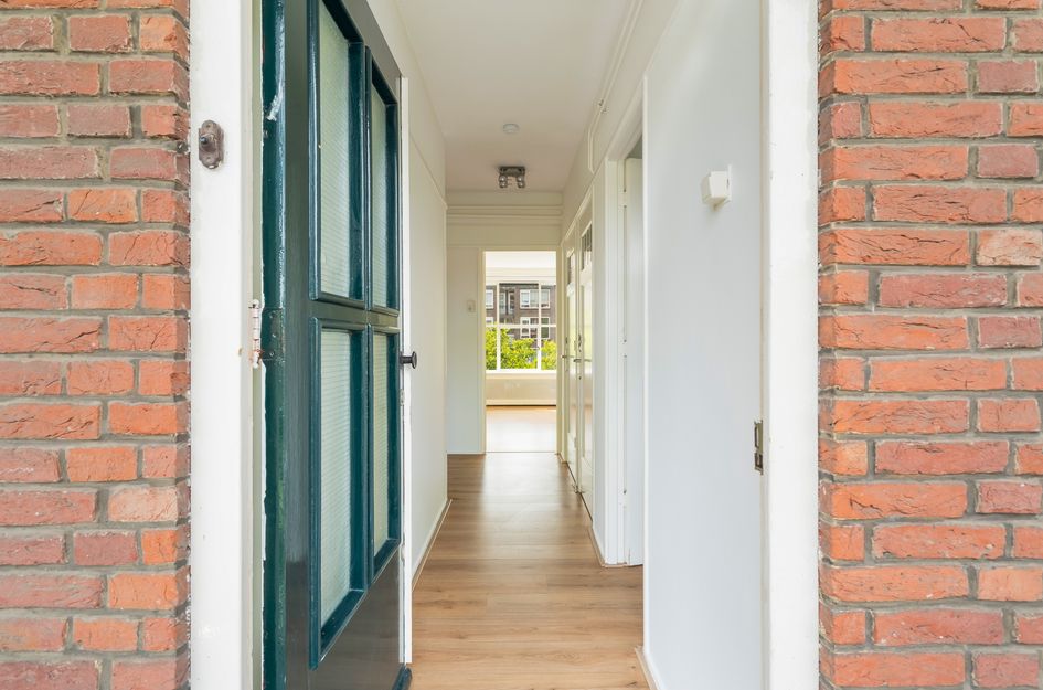 Goudsesingel 29D