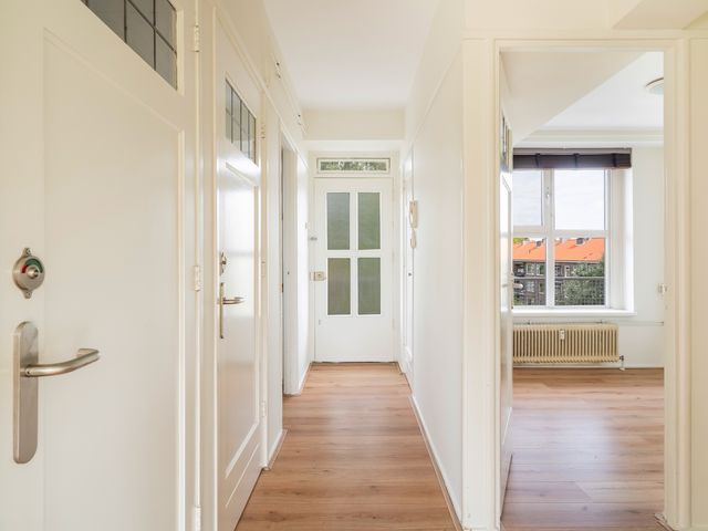 Goudsesingel 29D, Rotterdam