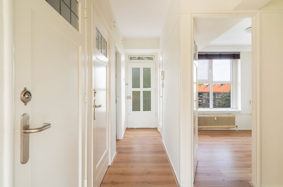 Goudsesingel 29D