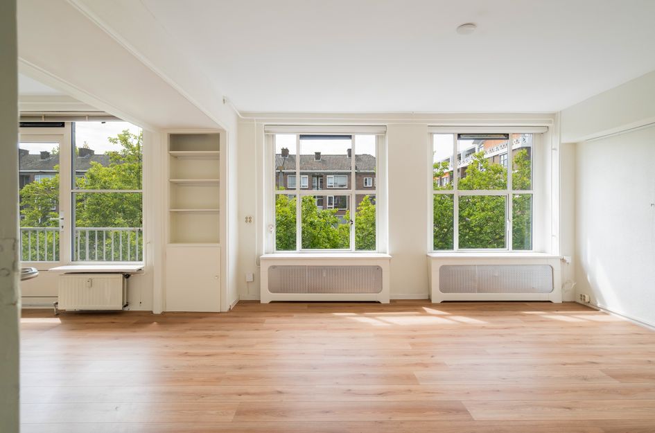 Goudsesingel 29D
