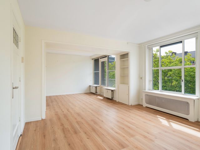 Goudsesingel 29D, Rotterdam