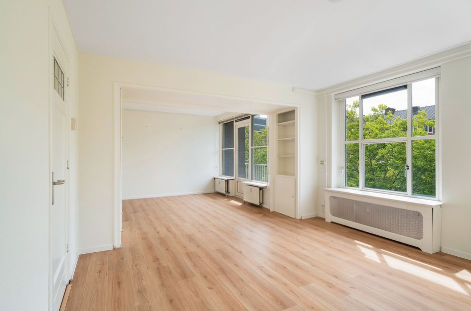 Goudsesingel 29D