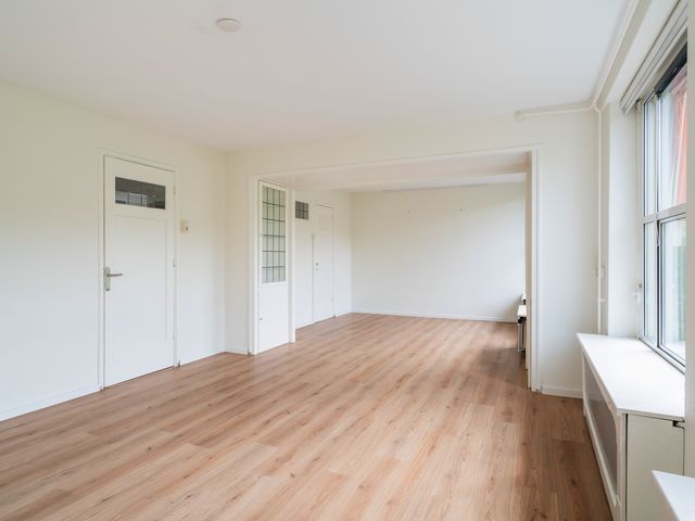Goudsesingel 29D, Rotterdam
