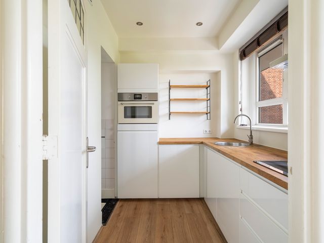 Goudsesingel 29D, Rotterdam