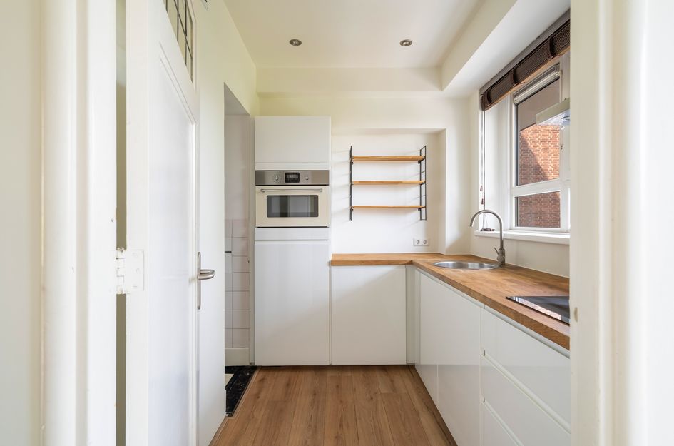 Goudsesingel 29D