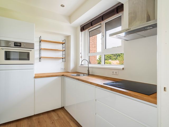 Goudsesingel 29D, Rotterdam