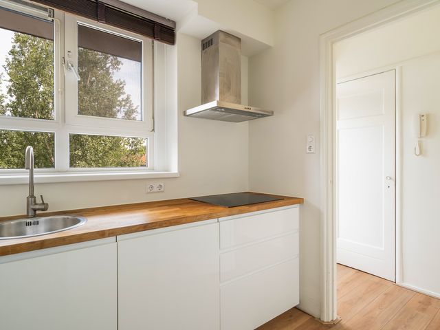Goudsesingel 29D, Rotterdam