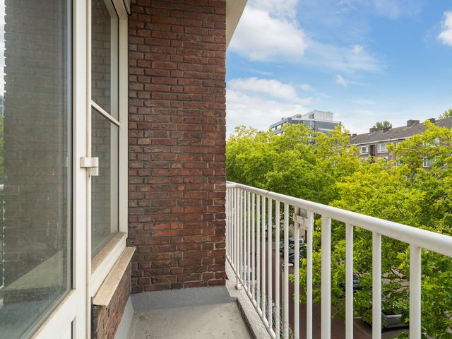 Goudsesingel 29D, Rotterdam
