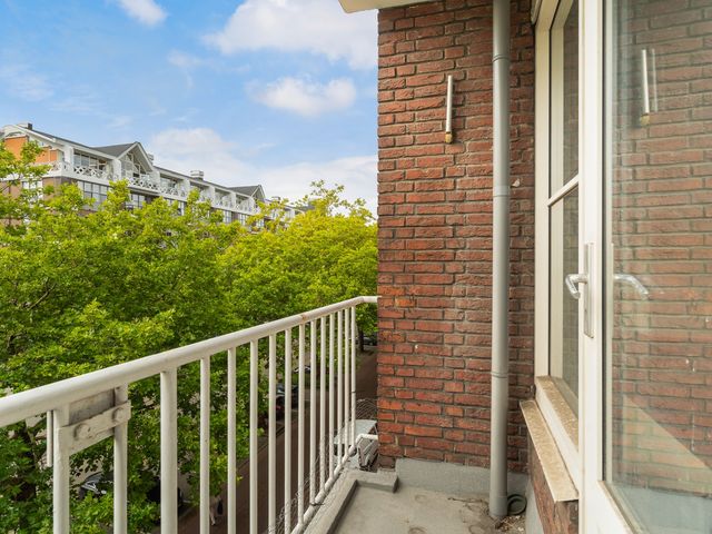 Goudsesingel 29D, Rotterdam