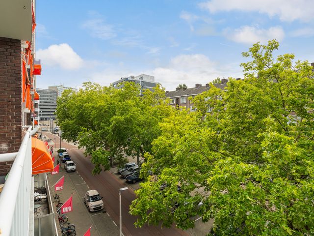 Goudsesingel 29D, Rotterdam