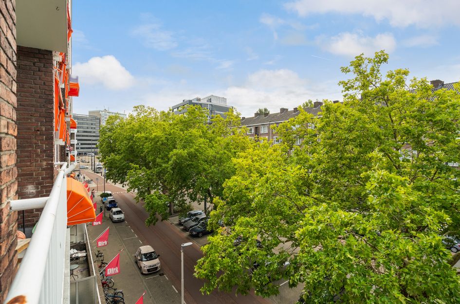 Goudsesingel 29D
