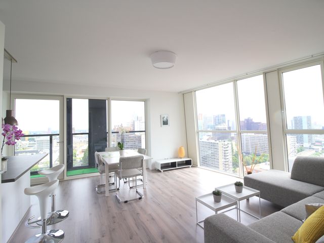 Kruisplein 416, Rotterdam